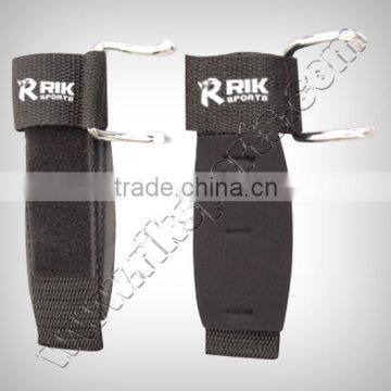 weight lifting hooks rod metal hooks