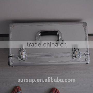 DJI UAV Phantom3 ,carry-on Bag for Phantom3,phantom3 Aluminum Suitcase,customized Aluminum Suitcase photo-5