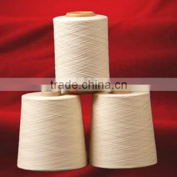 [Gold Supplier] HOT ! Combed cotton dyed yarn 100% cotton yarn