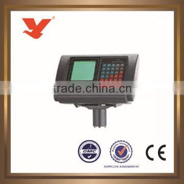 Electronic scale indicator supplier