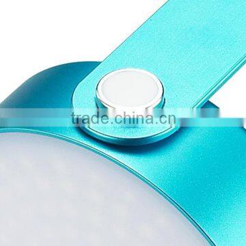 2015 New Original Design 80 Hours Duration Time USB Rechargeable Led Tent Light photo-3