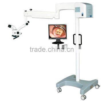 China Dental and ENT Operation Microscope / Surgical Microscope/operating Microscope (CE,ISO, Factory)