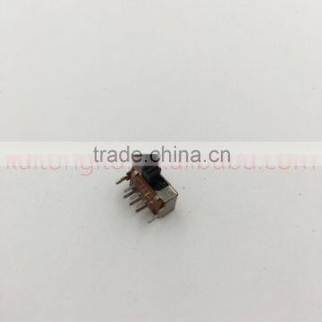 Horizontal Slide Switch SK22D03 photo-5