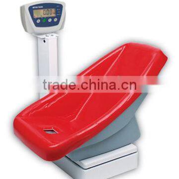 Paediatric Scale with Chair