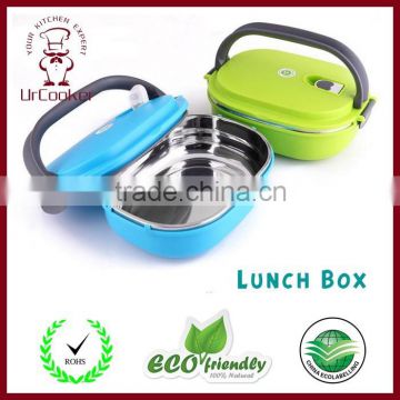 Lunch box