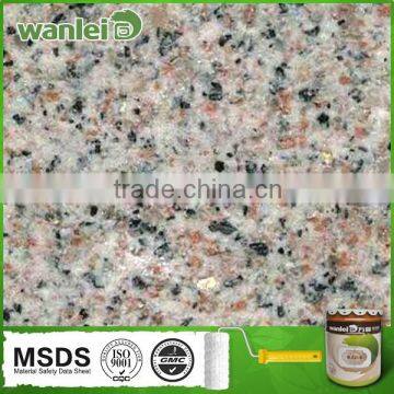 Hot Sale Long Lasting Weathering Wall Spray Coating photo-4