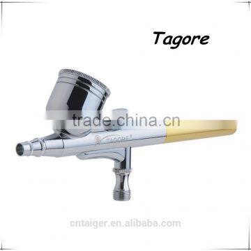 Tagore TG470 Professional Hobby Model Paint Tattoo Spray Airbrush Gun