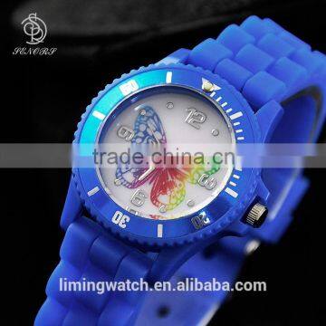 High Quality Watch Promotional Useful Wrist Watch Plastic Cases photo-2