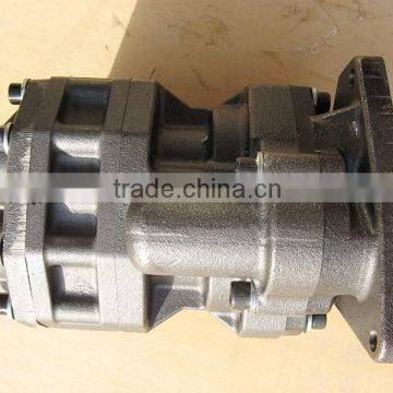 Bulldozer D375A Hydraulic Pump 704-71-44002 photo-4