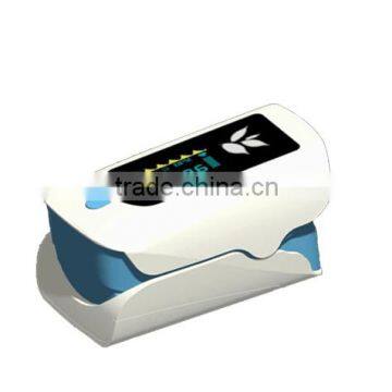 multifunctional usb pulse oximeter with memory