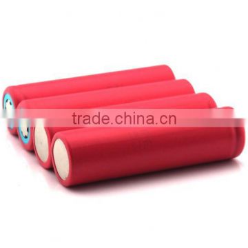 Best Price Authentic Sanyo 18650 2600mah Rechargeable Battery sanyo ur18650a