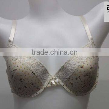 China manufacturer custom women bras ladies bra brands