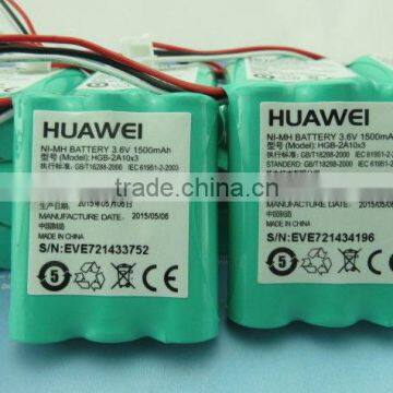 huawei E5172 4G LTE CPE Ni-MH Rechargable Battery 3.6V 1500 mAh