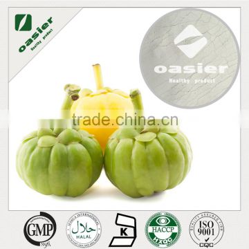 Garcinia Cambogia HCA 95% With ISO Kosher Certificate