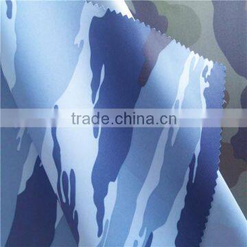 600D 100% Polyester Oxford Fabric photo-3