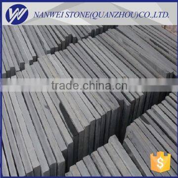 Honed Surface Finished Slate Tiles,slate Tiles for Wall Decoration photo-5