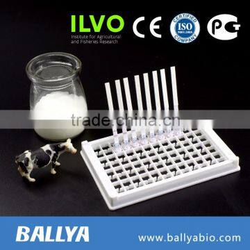 Antibiotic Test Kit Milk/Beta-lactam Tetracycline Melamine Combo Test