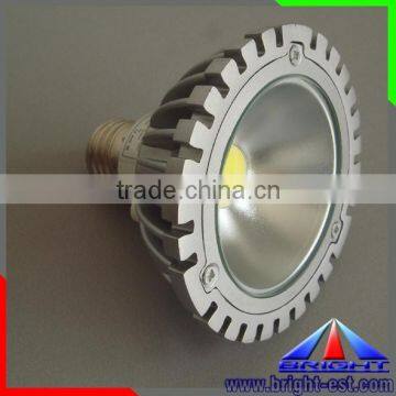 5W PAR 30 LED Lamp,LED Spot Light Beam Angle 15/30/45/60 photo-3