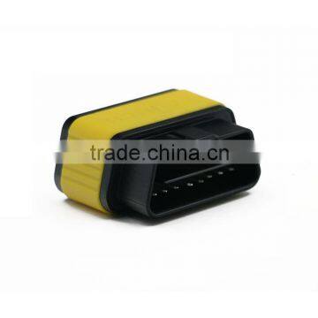 Rated Launch EasyDiag for IOS easy diag OBDII Generic Code Reader scanner(engine, ABS, SRS, transmission and more)