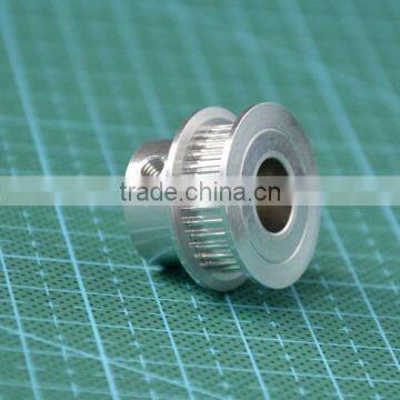 GT2 Timing Pulley, 8mm Bore, 32 Teeth, for 6mm Belt photo-3