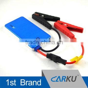 Portable Multifunction Car Jump Starter Carku Epower 10