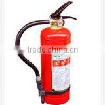 MPZ/3 PORTABLE WATER BASE FIRE EXTINGUISHER