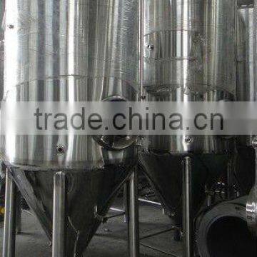 mini beer fermenter/brewery equipment