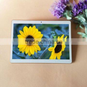 9.6 Inch Quad Core Android MID 800*1280 With 3G Calling Wifi and Bluetooth