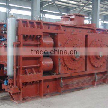 super-fine pregrinding rolling machinery