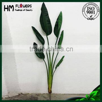 factory sale PU artificial plants