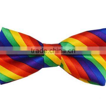 2013 Fashion Colorful Bow Tie Hot For Men Wholesale On Factory Price