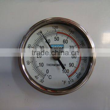 36 Trays Dough Proofer photo-4