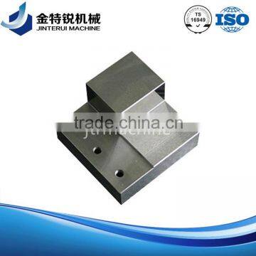 CNC Machining Aluminum Parts for Medical Equipment