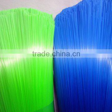 GOOD QUALITY PET broom bristle FACTORY DIRECT WHOLESALE