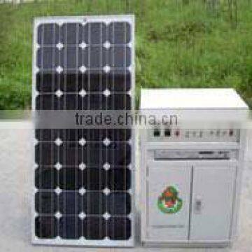 cost-effective 1000w home use stand alone solar pv system