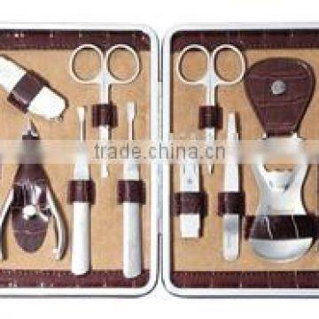 Nail manicure set ST613-2