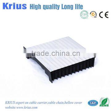 armoured rail cover china manufacturer