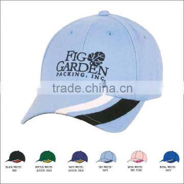 Top Quality Embroidered Promotion Custom Baseball Cap,Promotion Cheap Custom Sport Cap