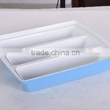 nonstick carbon steel baking pan