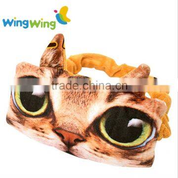 Hot Sale cute animal Sleeping Eyemask / Cheap Price Eyemask