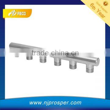 Stainless Steel Water Pipe For Heating (YZF-M43)