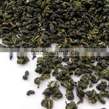 Premium New Harvest Chinese lv Zhu Cha Green Tea Gunpowder Green Tea photo-2