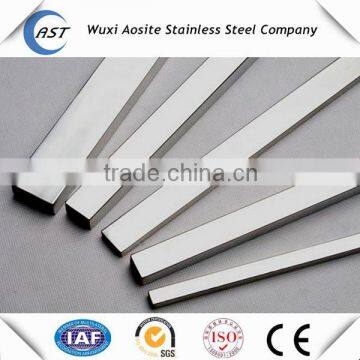 600 grit 304 stainless steel square tube for decorative and constructive