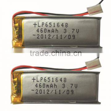 Manufacturer battery prices lipo mobile phone battery