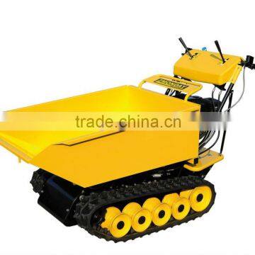 6.5 HP Track Dumper 4 strokes