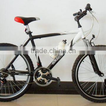 SH-AMTB013 26" quality imitate alloy mountain bicycle on sale