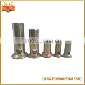 Precast Concrete Lifting Socket with Foot