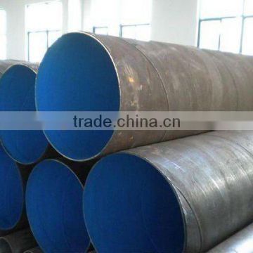 Plastic multiunit galvanised pipe factory