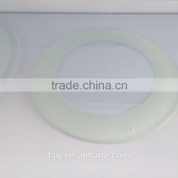 Decorative Glass for Lighting/Tempered Glass Lamp Shade photo-4