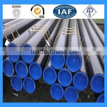 High quality creative 333 seamless steel pipe